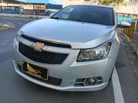 CHEVROLET Cruze Hatch 1.8 16V 4P LT SPORT6 FLEX, Foto 13