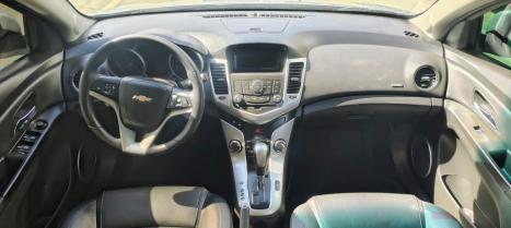 CHEVROLET Cruze Hatch 1.8 16V 4P LT SPORT6 FLEX AUTOM�TICO, Foto 8