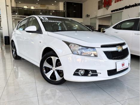 CHEVROLET Cruze Hatch 1.8 16V 4P LT SPORT6 FLEX AUTOM�TICO, Foto 1