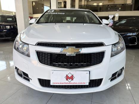 CHEVROLET Cruze Hatch 1.8 16V 4P LT SPORT6 FLEX AUTOM�TICO, Foto 2