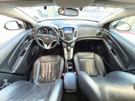 CHEVROLET Cruze Hatch 1.8 16V 4P LT SPORT6 FLEX AUTOM�TICO, Foto 7