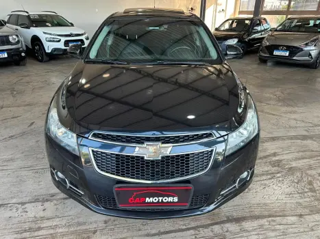 CHEVROLET Cruze Hatch 1.8 16V 4P LTZ SPORT6 FLEX AUTOM�TICO, Foto 1