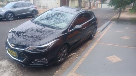 CHEVROLET Cruze Hatch 1.4 16V 4P LTZ SPORT6 TURBO FLEX AUTOM�TICO, Foto 1