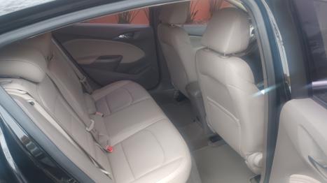 CHEVROLET Cruze Hatch 1.4 16V 4P LTZ SPORT6 TURBO FLEX AUTOM�TICO, Foto 3