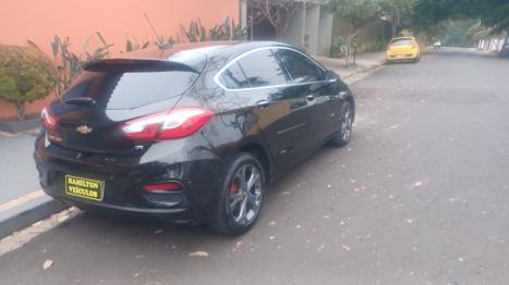 CHEVROLET Cruze Hatch 1.4 16V 4P LTZ SPORT6 TURBO FLEX AUTOM�TICO, Foto 4