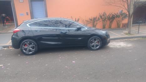 CHEVROLET Cruze Hatch 1.4 16V 4P LTZ SPORT6 TURBO FLEX AUTOM�TICO, Foto 6