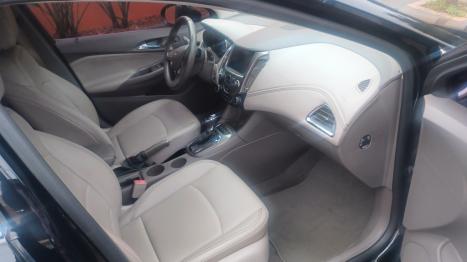 CHEVROLET Cruze Hatch 1.4 16V 4P LTZ SPORT6 TURBO FLEX AUTOM�TICO, Foto 7