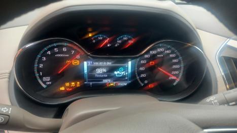 CHEVROLET Cruze Hatch 1.4 16V 4P LTZ SPORT6 TURBO FLEX AUTOM�TICO, Foto 8