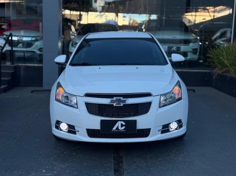 CHEVROLET Cruze Hatch 1.8 16V 4P LT SPORT FLEX AUTOM�TICO, Foto 3