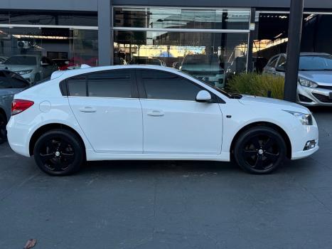 CHEVROLET Cruze Hatch 1.8 16V 4P LT SPORT FLEX AUTOM�TICO, Foto 6