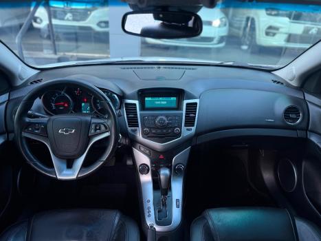 CHEVROLET Cruze Hatch 1.8 16V 4P LT SPORT FLEX AUTOM�TICO, Foto 7