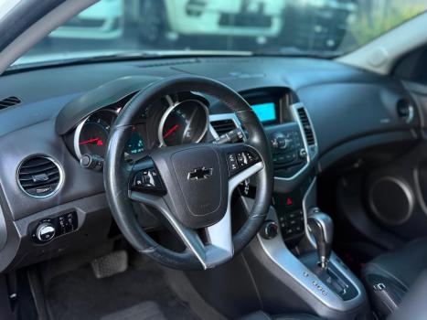 CHEVROLET Cruze Hatch 1.8 16V 4P LT SPORT FLEX AUTOM�TICO, Foto 8
