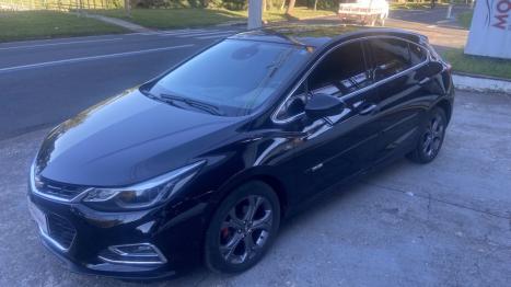 CHEVROLET Cruze Hatch 1.4 16V 4P LTZ SPORT6 TURBO FLEX AUTOM�TICO, Foto 1