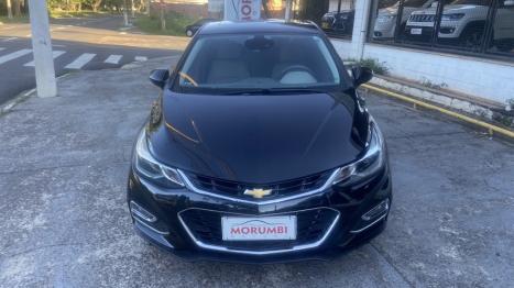 CHEVROLET Cruze Hatch 1.4 16V 4P LTZ SPORT6 TURBO FLEX AUTOM�TICO, Foto 3