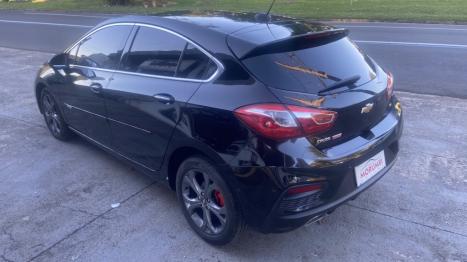 CHEVROLET Cruze Hatch 1.4 16V 4P LTZ SPORT6 TURBO FLEX AUTOM�TICO, Foto 4