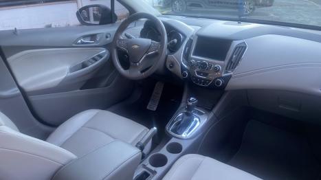 CHEVROLET Cruze Hatch 1.4 16V 4P LTZ SPORT6 TURBO FLEX AUTOM�TICO, Foto 6