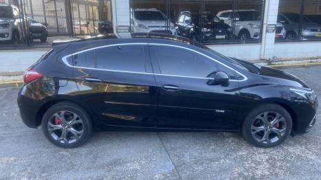 CHEVROLET Cruze Hatch 1.4 16V 4P LTZ SPORT6 TURBO FLEX AUTOM�TICO, Foto 7