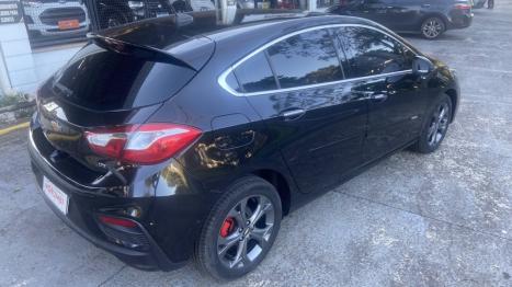 CHEVROLET Cruze Hatch 1.4 16V 4P LTZ SPORT6 TURBO FLEX AUTOM�TICO, Foto 8