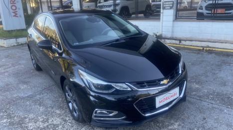 CHEVROLET Cruze Hatch 1.4 16V 4P LTZ SPORT6 TURBO FLEX AUTOM�TICO, Foto 9