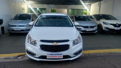 CHEVROLET Cruze Hatch 1.8 16V 4P LT SPORT6 FLEX, Foto 1