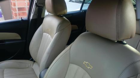 CHEVROLET Cruze Hatch 1.8 16V 4P LT SPORT6 FLEX, Foto 12
