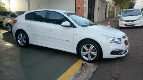 CHEVROLET Cruze Hatch 1.8 16V 4P LT SPORT6 FLEX, Foto 2