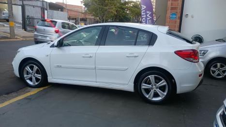 CHEVROLET Cruze Hatch 1.8 16V 4P LT SPORT6 FLEX, Foto 3