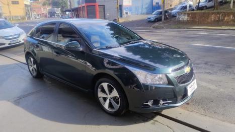 CHEVROLET Cruze Hatch 1.8 16V 4P LT SPORT6 FLEX AUTOM�TICO, Foto 1