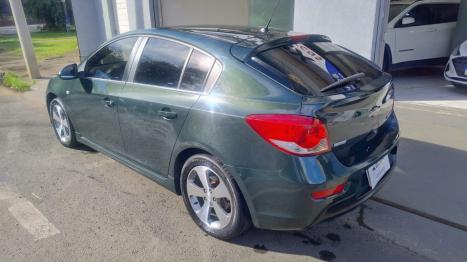 CHEVROLET Cruze Hatch 1.8 16V 4P LT SPORT6 FLEX AUTOM�TICO, Foto 5