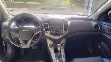 CHEVROLET Cruze Hatch 1.8 16V 4P LT SPORT6 FLEX AUTOM�TICO, Foto 6