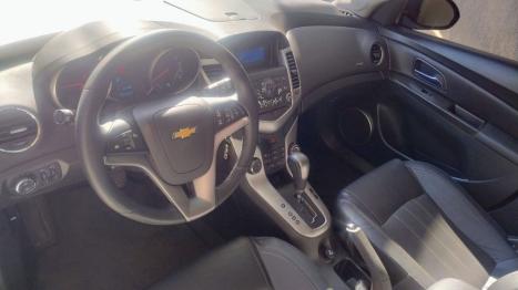 CHEVROLET Cruze Hatch 1.8 16V 4P LT SPORT6 FLEX AUTOM�TICO, Foto 7