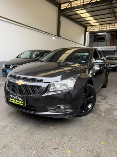 CHEVROLET Cruze Hatch 1.8 16V 4P LT SPORT FLEX, Foto 1