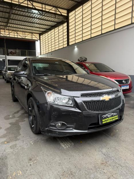 CHEVROLET Cruze Hatch 1.8 16V 4P LT SPORT FLEX, Foto 3