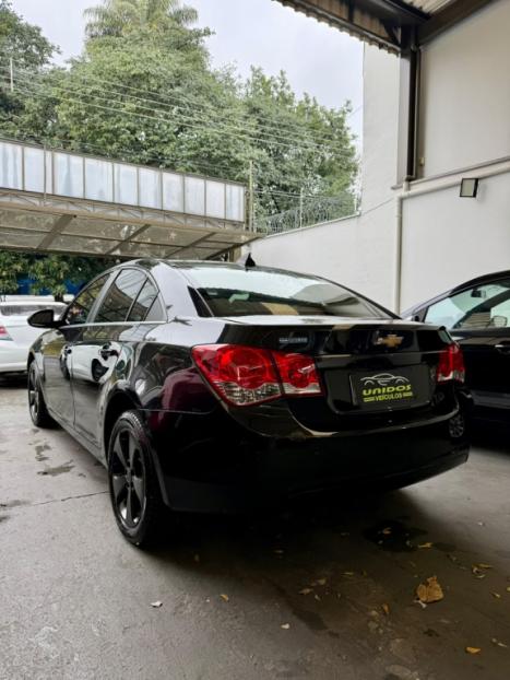 CHEVROLET Cruze Hatch 1.8 16V 4P LT SPORT FLEX, Foto 4