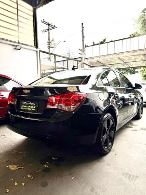 CHEVROLET Cruze Hatch 1.8 16V 4P LT SPORT FLEX, Foto 6