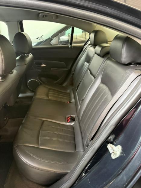 CHEVROLET Cruze Hatch 1.8 16V 4P LT SPORT FLEX, Foto 12
