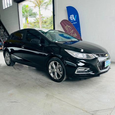 CHEVROLET Cruze Hatch 1.4 16V 4P LT SPORT6 TURBO FLEX AUTOM�TICO, Foto 5