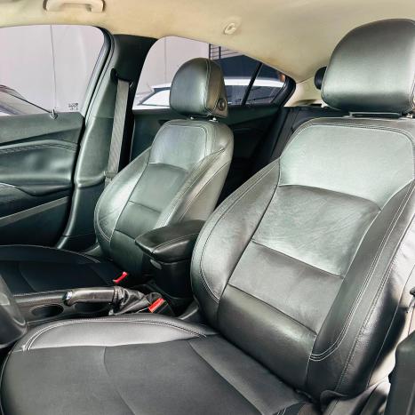CHEVROLET Cruze Hatch 1.4 16V 4P LT SPORT6 TURBO FLEX AUTOM�TICO, Foto 9