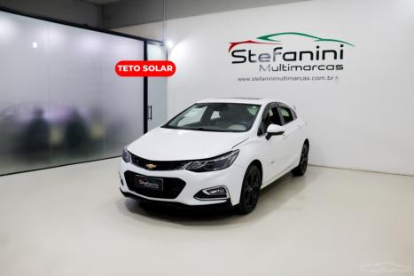CHEVROLET Cruze Hatch 1.4 16V 4P LTZ TURBO FLEX AUTOM�TICO, Foto 1