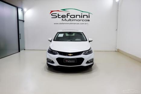 CHEVROLET Cruze Hatch 1.4 16V 4P LTZ TURBO FLEX AUTOM�TICO, Foto 2