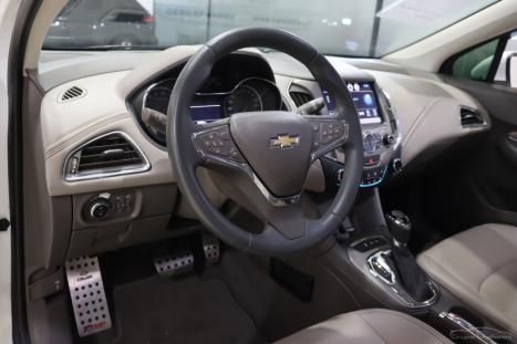 CHEVROLET Cruze Hatch 1.4 16V 4P LTZ TURBO FLEX AUTOM�TICO, Foto 4