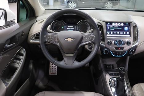 CHEVROLET Cruze Hatch 1.4 16V 4P LTZ TURBO FLEX AUTOM�TICO, Foto 5