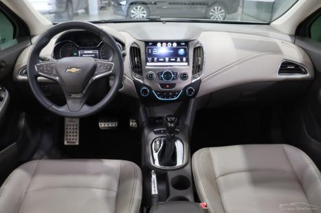 CHEVROLET Cruze Hatch 1.4 16V 4P LTZ TURBO FLEX AUTOM�TICO, Foto 6