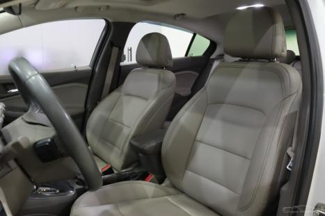 CHEVROLET Cruze Hatch 1.4 16V 4P LTZ TURBO FLEX AUTOM�TICO, Foto 7