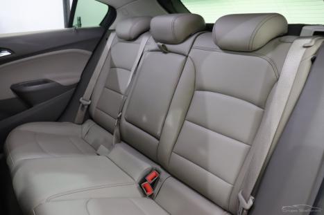 CHEVROLET Cruze Hatch 1.4 16V 4P LTZ TURBO FLEX AUTOM�TICO, Foto 8