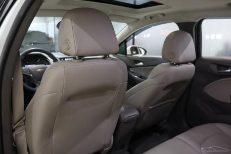 CHEVROLET Cruze Hatch 1.4 16V 4P LTZ TURBO FLEX AUTOM�TICO, Foto 9