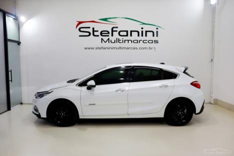 CHEVROLET Cruze Hatch 1.4 16V 4P LTZ TURBO FLEX AUTOM�TICO, Foto 11