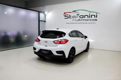 CHEVROLET Cruze Hatch 1.4 16V 4P LTZ TURBO FLEX AUTOM�TICO, Foto 12