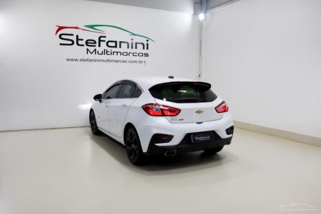 CHEVROLET Cruze Hatch 1.4 16V 4P LTZ TURBO FLEX AUTOM�TICO, Foto 14
