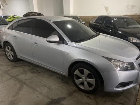 CHEVROLET Cruze Hatch 1.8 16V 4P LT SPORT FLEX AUTOM�TICO, Foto 1